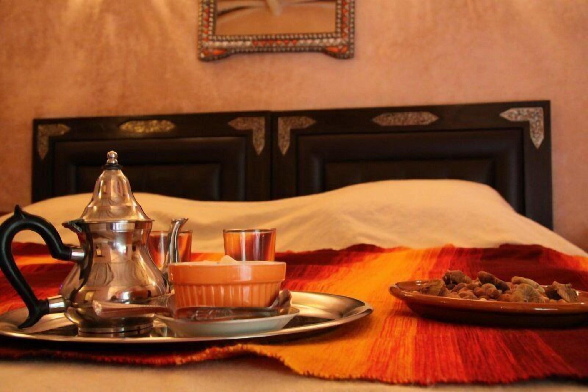 Dar Imlil Bed & Breakfast Imlil  Exterior foto