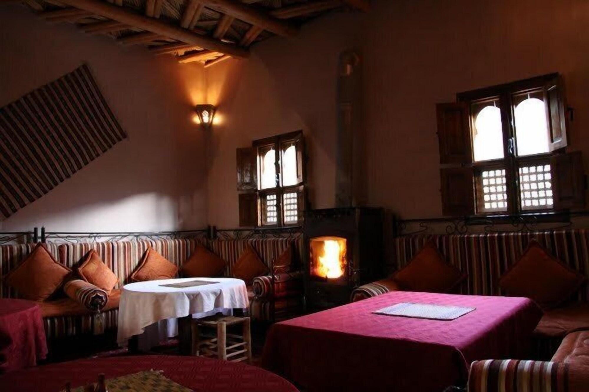 Dar Imlil Bed & Breakfast Imlil  Exterior foto