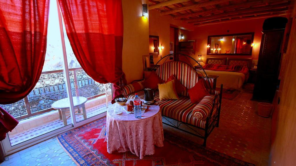 Dar Imlil Bed & Breakfast Imlil  Exterior foto
