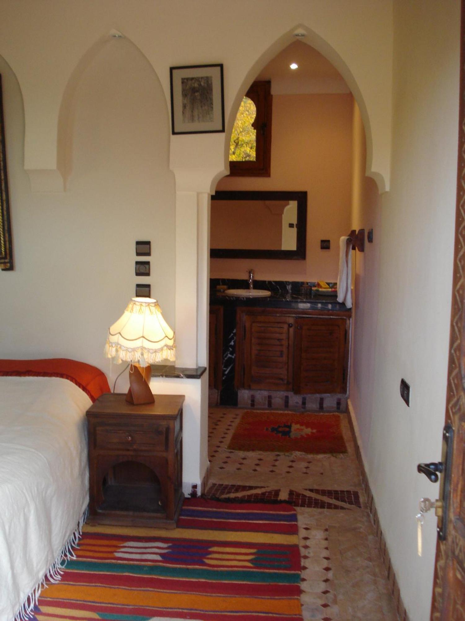 Dar Imlil Bed & Breakfast Imlil  Exterior foto