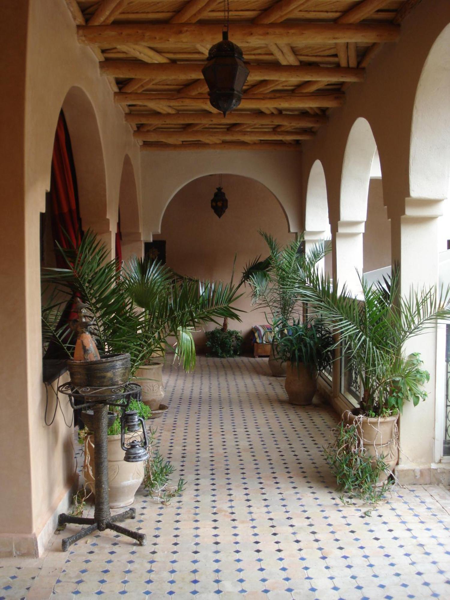Dar Imlil Bed & Breakfast Imlil  Exterior foto
