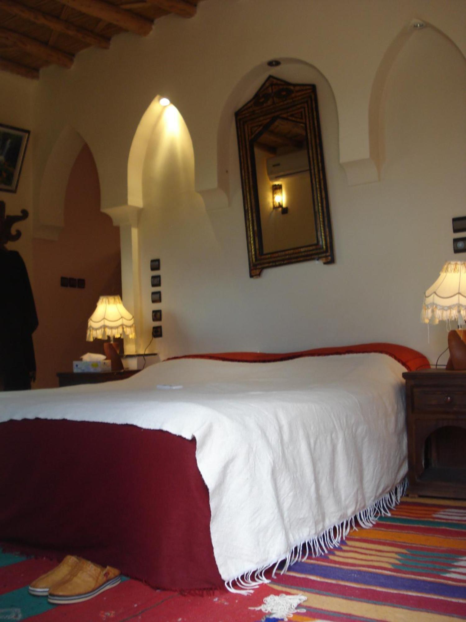 Dar Imlil Bed & Breakfast Imlil  Exterior foto