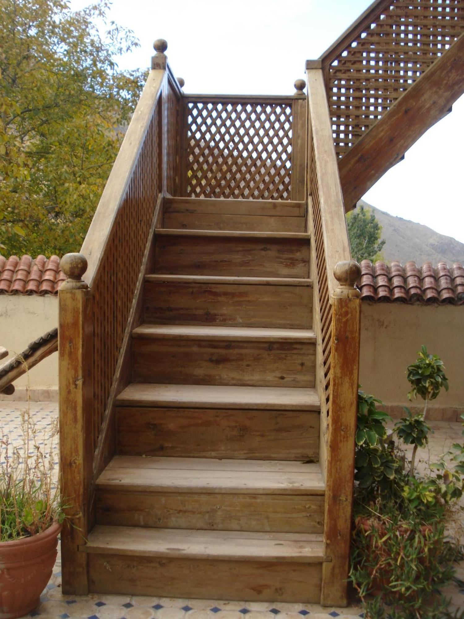 Dar Imlil Bed & Breakfast Imlil  Exterior foto