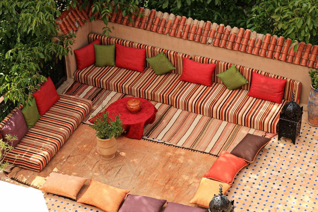 Dar Imlil Bed & Breakfast Imlil  Exterior foto